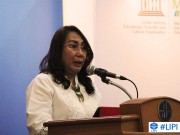 Launching “30th Session of the ICC of the MAB-UNESCO”